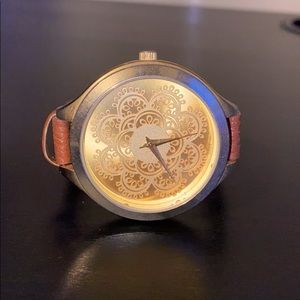 Women’s watch